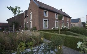 B&B Haspenhoeve